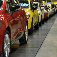 "Renault tamamen kapanabilir"