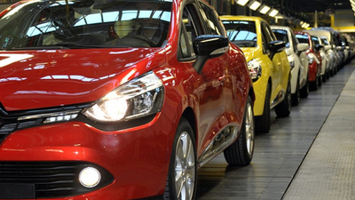 "Renault tamamen kapanabilir"
