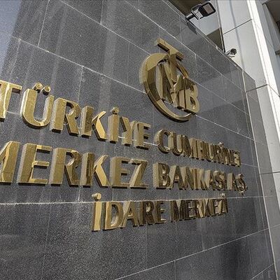 Merkez swap ihale limitini yükseltti