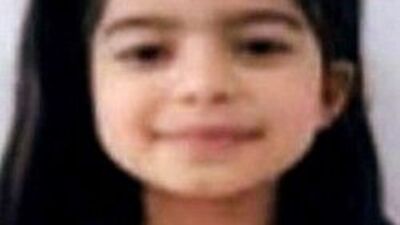 Beton mikser faciası! 7 yaşındaki çocuk öldü