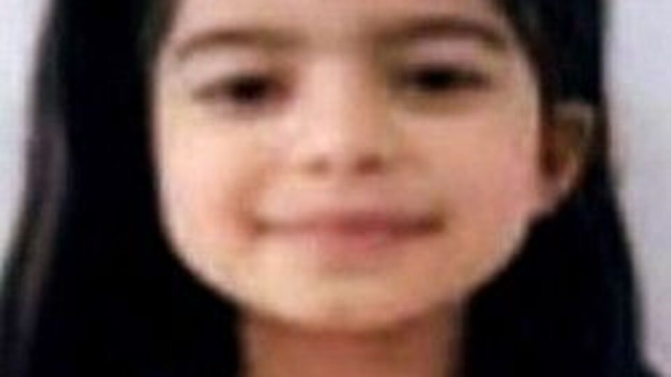 Beton mikser faciası! 7 yaşındaki çocuk öldü