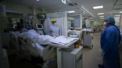 Koronavirüs salgınında can kaybı 4276'ya yükseldi