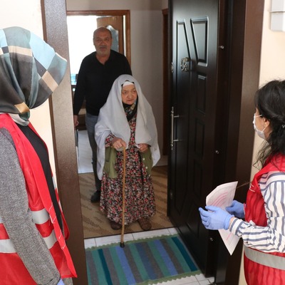 Vefa Sosyal Destek Grubu hakkında her şey