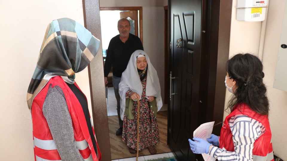 Vefa Sosyal Destek Grubu hakkında her şey