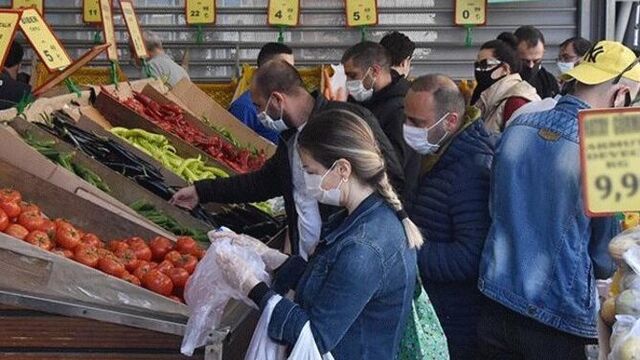 23 Mayıs marketler açık mı?