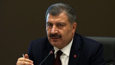 22 Mayıs Türkiye Koronavirüs tablosu