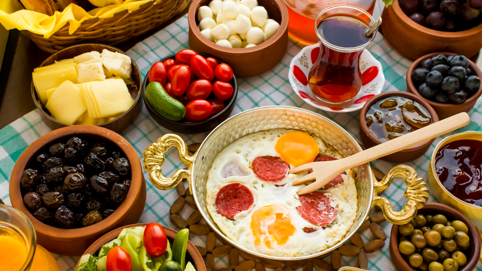 Oruç tutanlar ilk kahvaltıya dikkat!