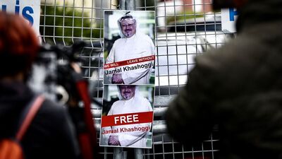 Cemal Kaşıkçı'nın ailesi katilleri affetti