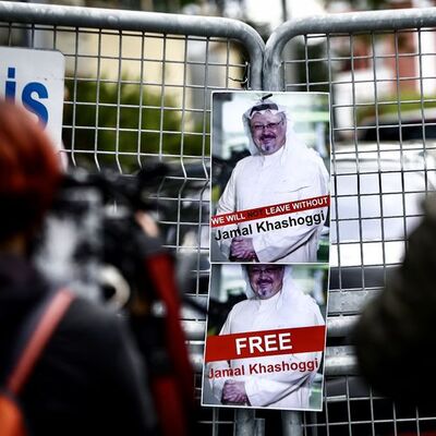 Cemal Kaşıkçı'nın ailesi katilleri affetti