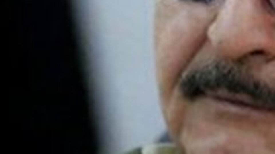 "Hafter'in sonu geldi, yakında cezasını çekecek"
