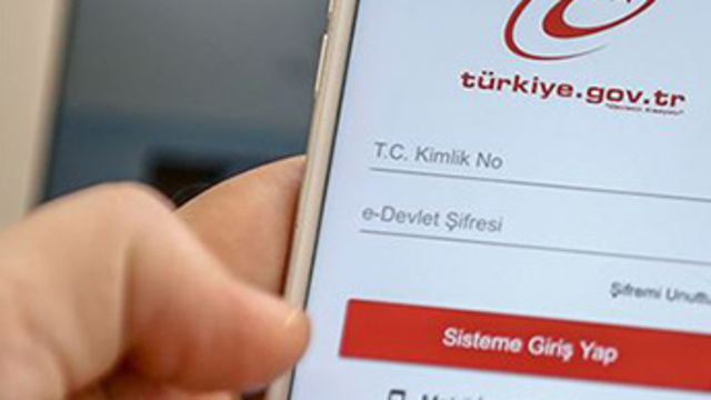 1000 TL pandemi başvuru sonucu sorgulama!