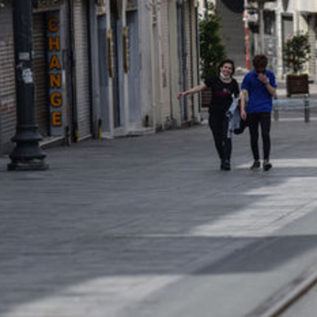 Sokağa çıkma kısıtlaması ne zaman başlayacak?