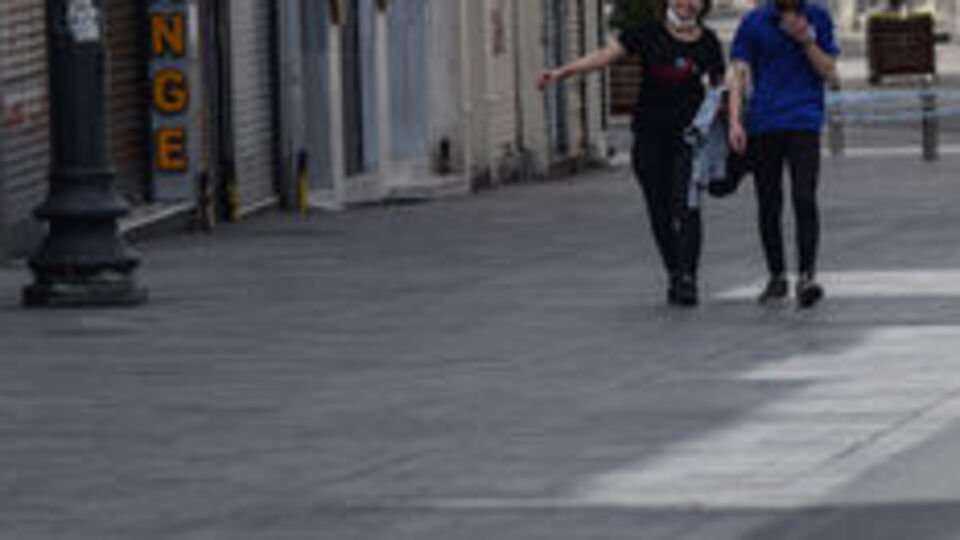 Sokağa çıkma kısıtlaması ne zaman başlayacak?