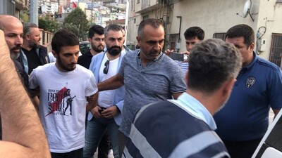 Annesini öldüren üniversiteli cani ilk duruşmada ne dedi?