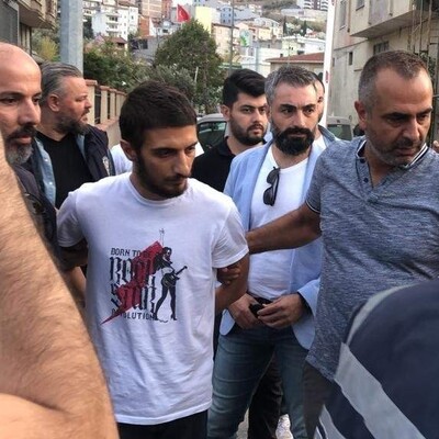 Annesini öldüren üniversiteli cani ilk duruşmada ne dedi?