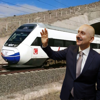 YHT'lerin sefer tarihi belli oldu