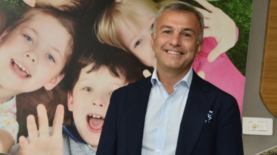 'Yerel tedarik Türkiye için fırsat'