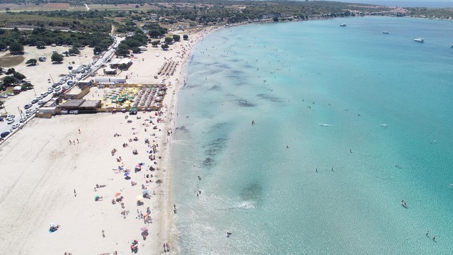Turizm gelirinde 2 basamak atladık