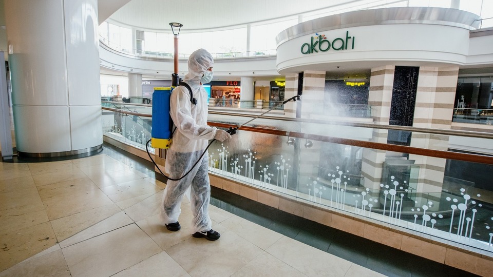 Kapılarını 1 Haziran'da açıyor