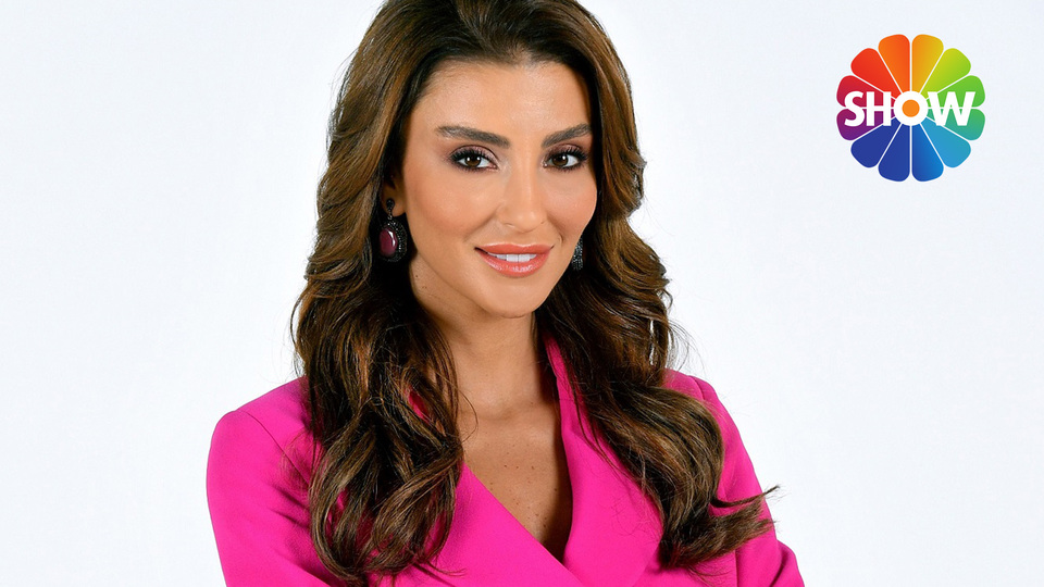 Hayat Güzeldir 6 Haziran'dan itibaren yeni bölümleriyle Show TV'de!