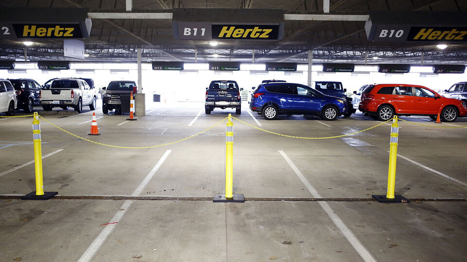 102 yıllık şirketten konkordato başvurusu