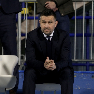 Bjelica'dan Fenerbahçe açıklaması