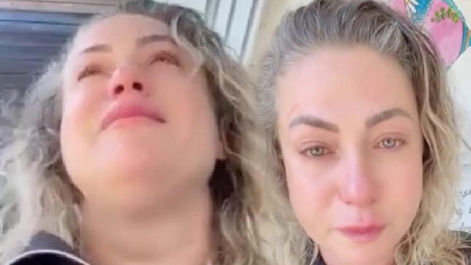 'Bitmeyen, sonu gelmeyen acılarım var...'