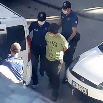 Aile vahşetinin itirafı kan dondurdu!