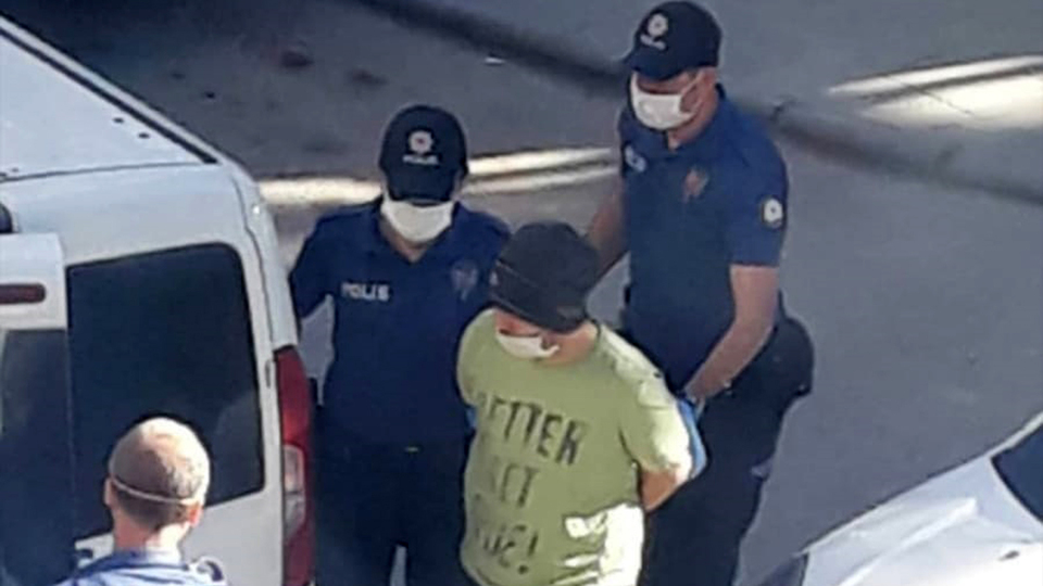 Aile vahşetinin itirafı kan dondurdu!