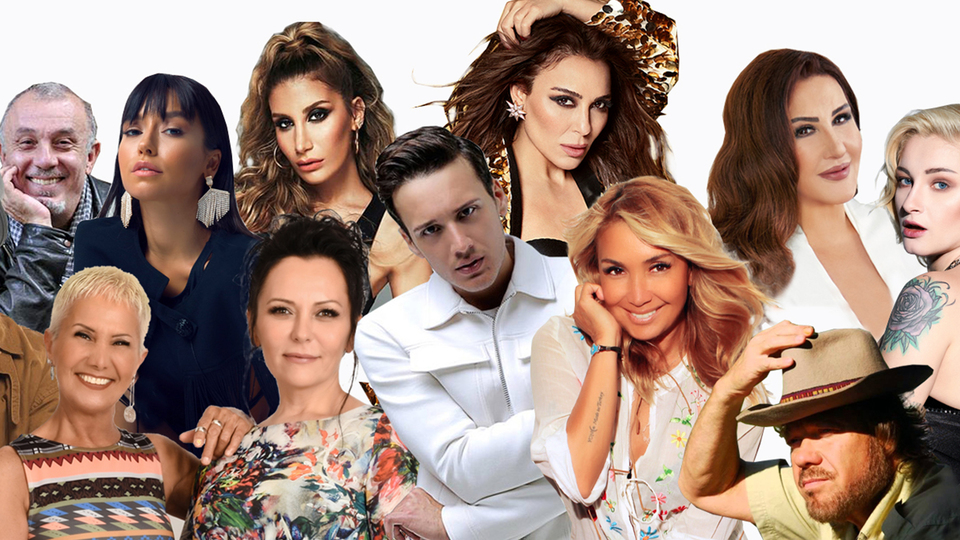 Bayramda dayanışma konseri müzikseverlerle buluşuyor