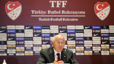 Spor camiasından bayram mesajları