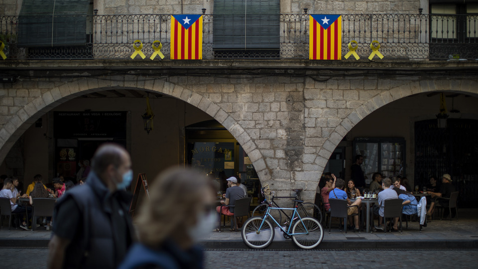 İspanya uluslararası turizm için tarih verdi