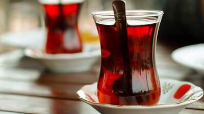 Misafirlikler Nisan'da yüzde 65 azaldı