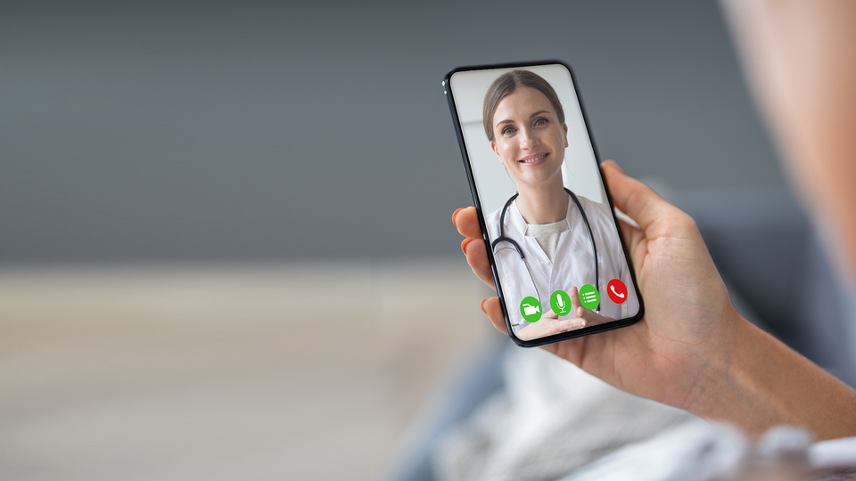 Axa'dan doktor danışma hattı