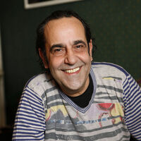 Özkan Uğur: Maalesef beni gene öldürdüler