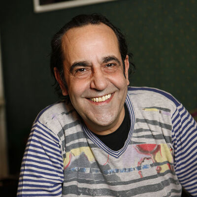 Özkan Uğur: Maalesef beni gene öldürdüler