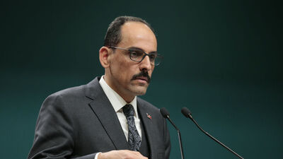 "Gelen turiste test uygulanacak"