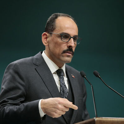 "Gelen turiste test uygulanacak"