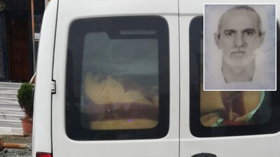 İstanbul'dan Trabzon'a ehliyetsiz 1200 km!