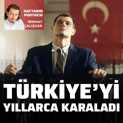 Türkiye'yi yıllarca karaladı