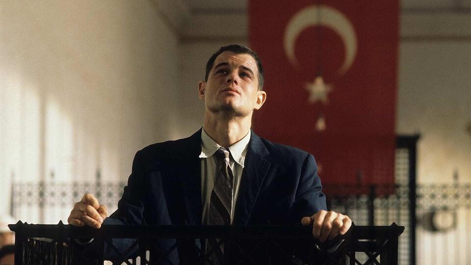 Türkiye'yi yıllarca karaladı