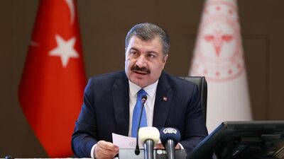 23 Mayıs Koronavirüs tablosu!