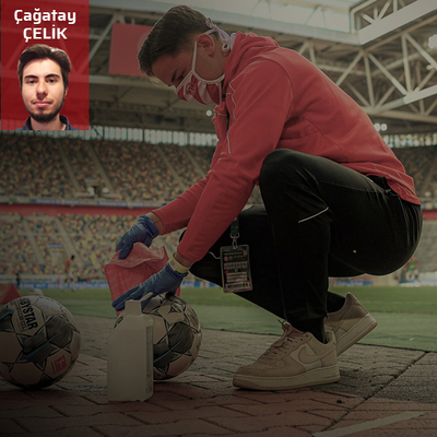 Salgın sonrası futbol aynı mı?