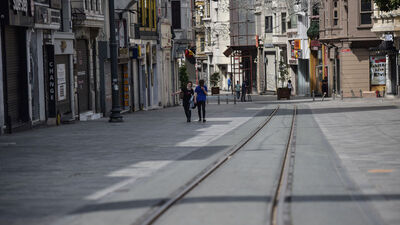 Sokağa çıkma kısıtlaması ne zaman bitecek?