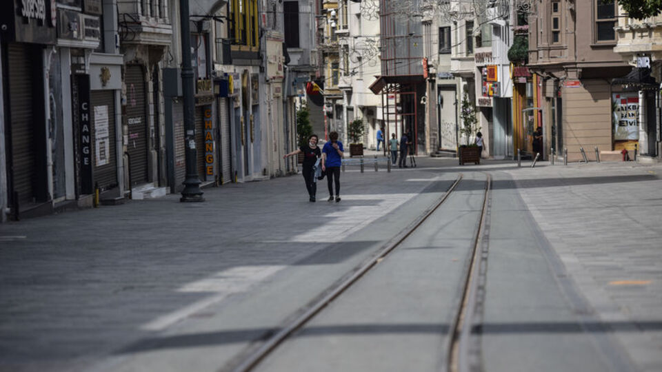 Sokağa çıkma kısıtlaması ne zaman bitecek?