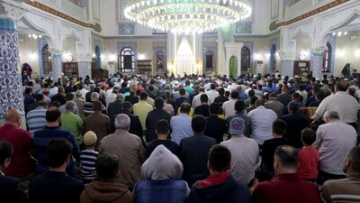 Bayram namazı nasıl kılınacak?