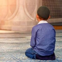 Duha (Kuşluk) veya İşrak namazı nasıl kılınır?