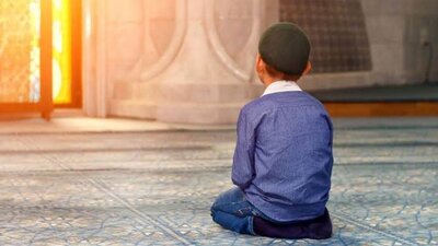 Duha (Kuşluk) veya İşrak namazı nasıl kılınır?