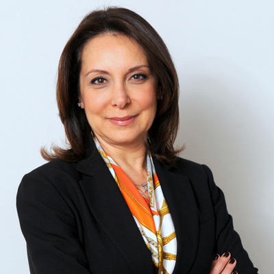 Somer Özbelgin Mapfre'nin başkanı oldu