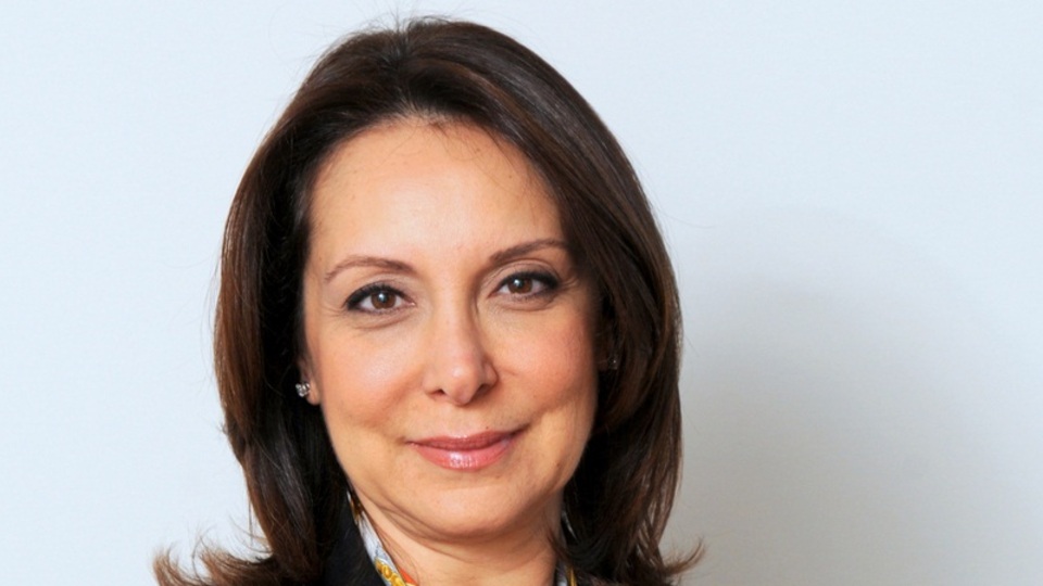 Somer Özbelgin Mapfre'nin başkanı oldu